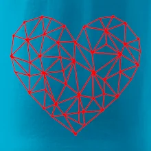 Srdce sieť Srdce sieť