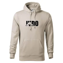 Judo - Nápis Judo - Nápis