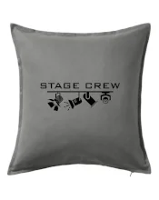 Osvetľovač - stage crew