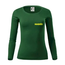 Hasiči názov samostatný Hasiči názov samostatný