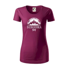 K vode - Kanoe les (vlastný nápis)