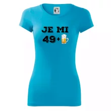 Je mi 50 pivo Je mi 50 pivo