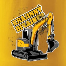 Krajinný dizajnér SK