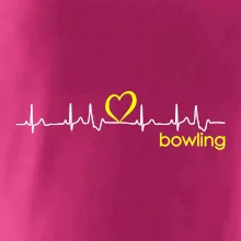 Moje srdce bije pre Bowling