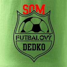 Som futbalový dedko