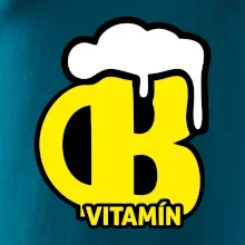 Pivo vitamín B