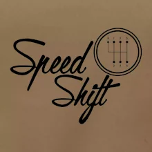 Speed shift