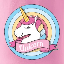 Jednorožec v koliesku