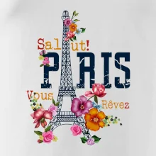 Paris salut vous revez Paris salut vous revez