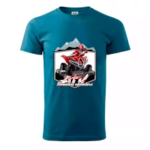 ATV štvorkolka Mountain ATV štvorkolka Mountain