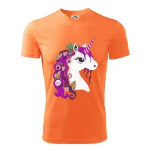 Vianočný jednorožec