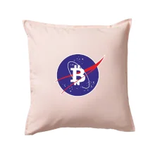 Bitcoin iný vesmír