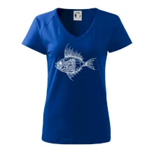 Steampunk ryba Steampunk ryba