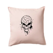 Volejbal lebka splash