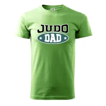 Judo Dad