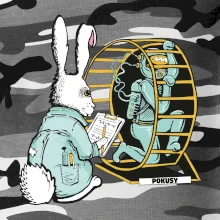 Pokusy na ľuďoch (Pecka Design)