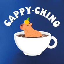 Cappy-chino