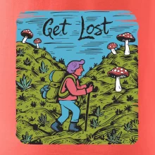 Marihuana - Get lost Marihuana - Get lost