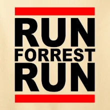 Run Forrest Run