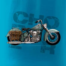 Chopper 003 Chopper 003