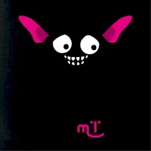 Keep smiling Čivava (Hana-creative)