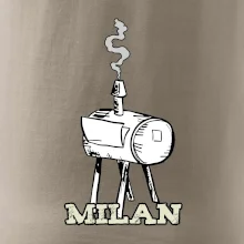 Udiareň s menom Udiareň s menom