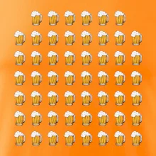 Narodeniny - počet pív podľa vás