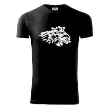 Nahnevaný orol Nahnevaný orol