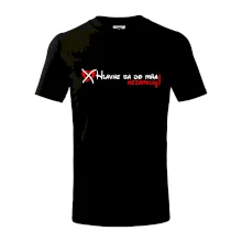 Hlavne sa do mňa nezamiluj - v riadku