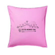 Profil Cesta hrdinov SNP