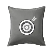 Terč na lukostreľbu