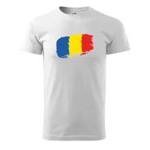 Rumunsko vlajka Rumunsko vlajka