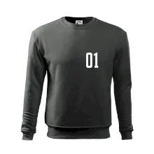 Futbalový dres - vlastné meno a číslo Futbalový dres - vlastné meno a číslo