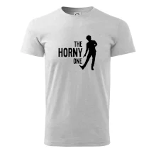 Bachelor party - The horny one