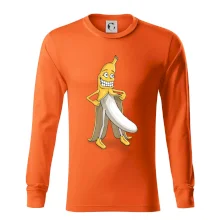 Úchylný banán (Hana-creative)