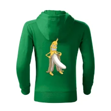 Úchylný banán (Hana-creative)