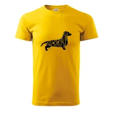 Jazvečík - Dachshund