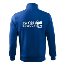 Evolúcia mechanik Evolúcia mechanik