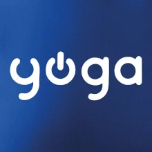Power yoga logo