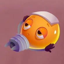 Žiarovka číta knihu