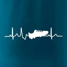 Ekg futbal kopačka Ekg futbal kopačka