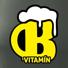 Pivo vitamín B