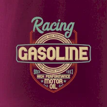 Racing Gasoline Motor Oil