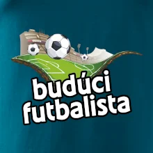 Budúci futbalista