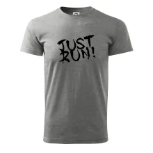 Just run Just run