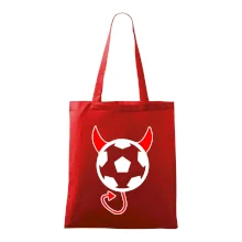 Futbal devil