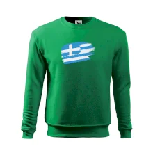 Grécko vlajka Grécko vlajka