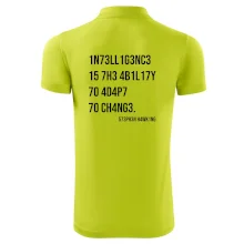 Test inteligencie - Stephen Hawking Test inteligencie - Stephen Hawking