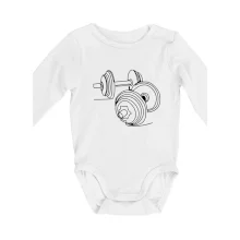 Dve činky jedným ťahom Dve činky jedným ťahom