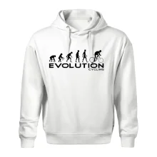 Evolúcia cyklistiky Evolúcia cyklistiky